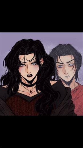 Mlue | Drag queen Timothy come home 🧎‍♀️ #dc #timdrake #drag #goth #comics | Instagram