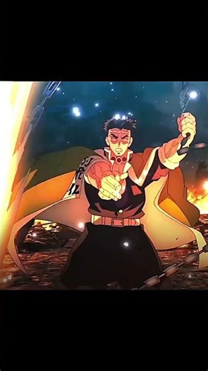 Which character are you? #shorts #anime #demonslayer