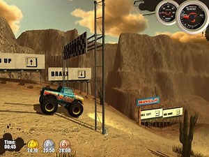 Monster Trucks Nitro - Alchetron, The Free Social Encyclopedia