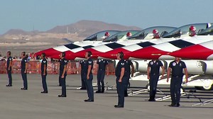 35K views · 564 reactions | Check out the 2017 Wings Over Houston Airshow Trailer! The United States Air Force Thunderbirds and some of the best military and civilian pilots in the world roar into Houston, October 21 & 22! Become an Air Show Insider for FREE & SAVE UP to 50% OFF air show tickets ... https://bit.ly/WOHATR17 | Wings Over Houston Airshow | Facebook