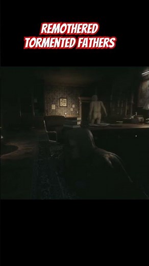 Remothered Tormented Fathers | Full Game | No Commentary Cut