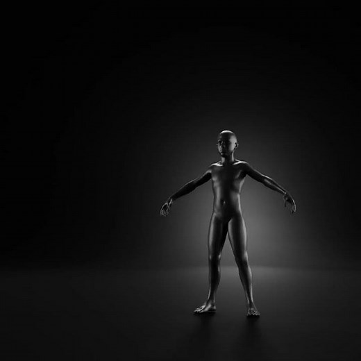 Shape Shifter: Awesome shape shifting with blender addon!