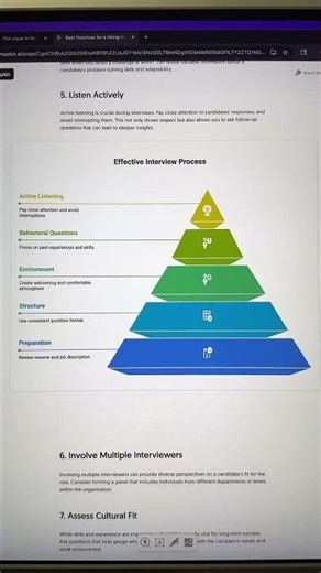 Turn text into visuals #visual #presentation #graphic