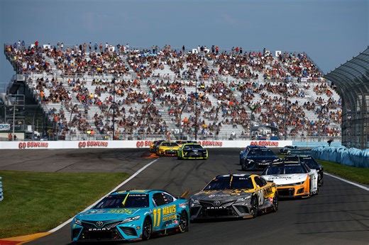 Everything to Know about NASCAR’s Go Bowling at the Glen: How to Watch, Schedule