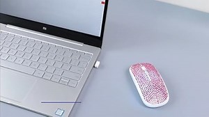 Bluetooth Mouse Instructions