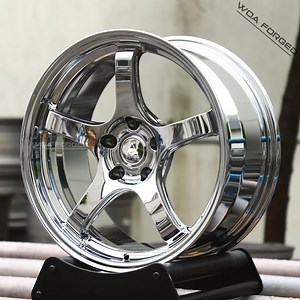 [Hot Item] Durable Wholesale Car Alloy Aluminum 6X139.7 Wheel Rim for All Vehicle Types