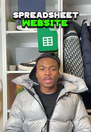 Top Spreadsheet Websites for Creators and Users