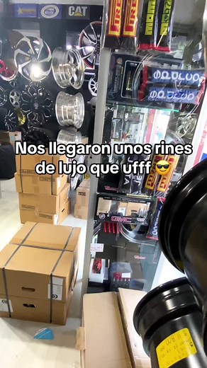Rines Ortiz on TikTok