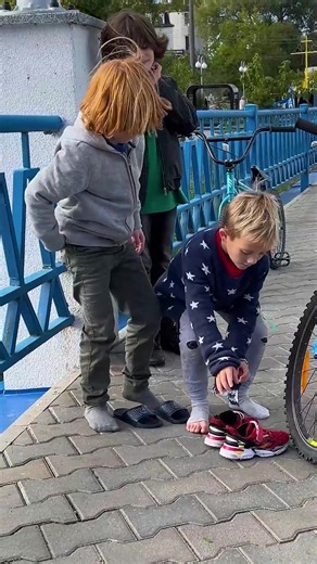 19K views · 43 reactions | Kids Help Boy to Make His Dream Come True | Dear Diary | Facebook