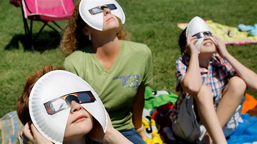 How to photograph the 2024 solar eclipse: Do you need a solar filter for your camera lens?