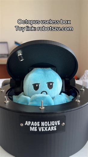 Built to say “no”. #meme #robot #cute #toys #goodstuff