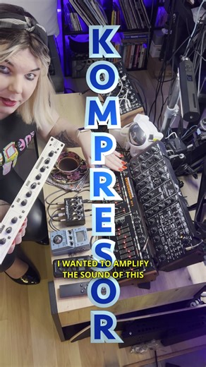 Essential Music Compressor Tips for Beginners