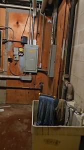 12K views · 203 reactions | ⚡️⚡️DMC Electric ⚡️⚡️ All wrapped up #electrician #education #nationalelectricalcode #electricpanel #electricalhacks #electricallife #electricaltips #electric #electricaltechnician #sparkylife #Sparky #goodvibes #lifestyle #dayinmylife #videooftheday #makeithappen #feelitreelit #commercialelectrician | DMC Electric | Facebook