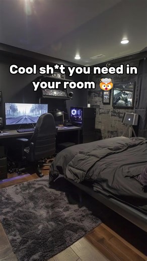 Cool stuff for your room (pt. 41) Awesome Finds and Bedroom Inspiration to level up your room! #room #essentials #roomessentials #bedroom #roominspo