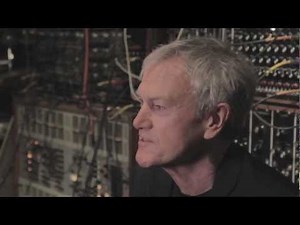 Electrospective John Foxx Interview Part 1 of 3