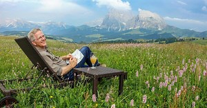 Episode 1, Season 1 Rick Steves Best of the Alps