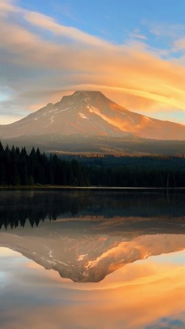 Quick Tour of Oregon — Nature, Adventure, and Views