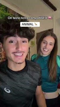 We're testing our compatibility