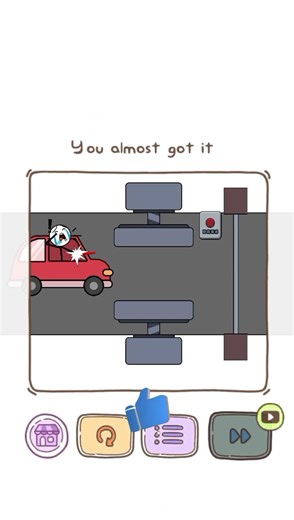 CAN’T SOLVE LEVEL 35! 😭 (Can you help?) #shorts