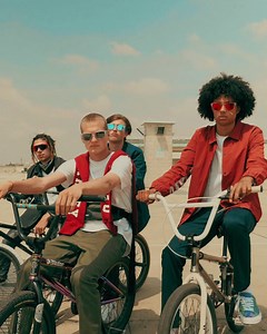 14K views · 231 reactions | The evolution of the '90s revolution. Get the vibe with the Back To '90s Collection. oak.ly/2uqn9So | Oakley | Facebook