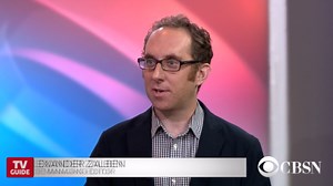 New Netflix comedy "Friends from College," and more shows to stream this weekend