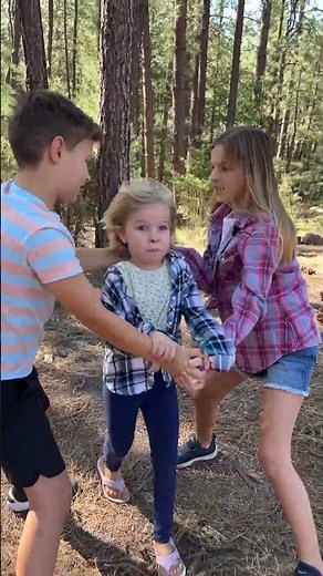 London Bridges Funnest Game! #kidssong