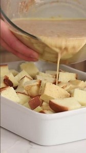 The Easiest Make-ahead Casserole for Christmas Morning