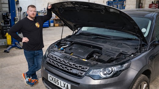 This engine type brings risk to long term ownership