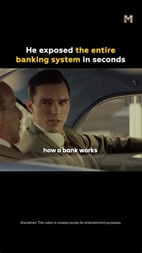 Banks Make Millions Using This Trick #finance #banking #shorts