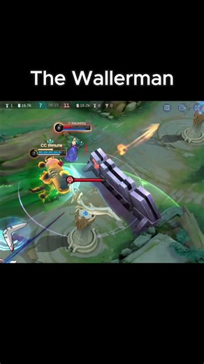 mlbb best roamer #mobilelegends #mlbb #mobilelegendsbangbang #mlbbheroes #mlbbcreatorcamp #mpl