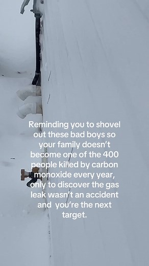 Gaslit was inspired by my fear of a gas leak, because what’s more terrifying than an invisible killer? #gasleak #carbonmonoxide #warning #gaslit