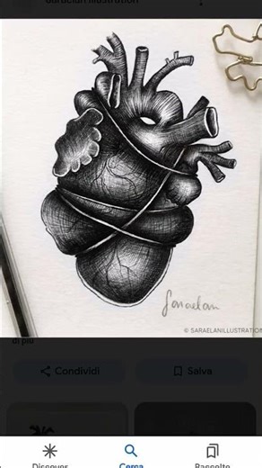 Idee disegni difficili