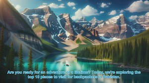 Exploring Pakistan: Top 10 Backpacking Destinations