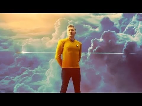 Star Trek: Strange New Worlds Season 1 Episode 1 - ( HD )