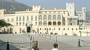 BBC Archive 1982: Grace Kelly dies from car accident injuries