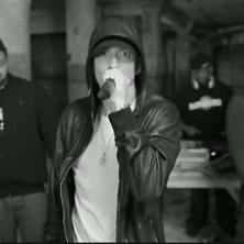 BET Hip Hop Awards 2011 cyphers