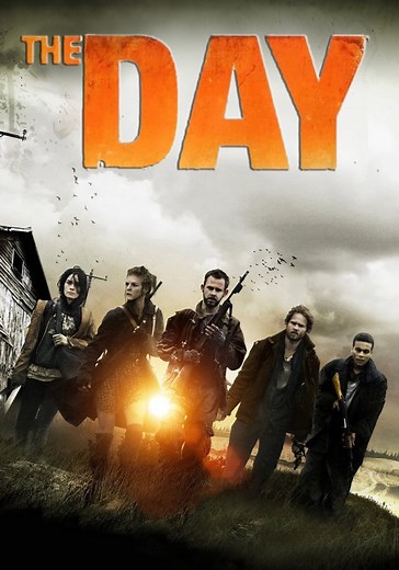 The Day - movie: where to watch streaming online