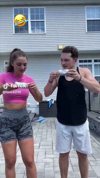 Lance Stewart (@lance210)’s video of julia summers