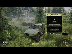 SnowRunner FEMM 37-AT engageable diff lock upgrade location