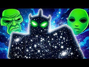 Ben 10 Omni X Definitive Update: This will be the ALIEN X Update, revealing the NEW Level Minigam...