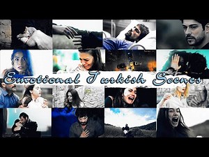 Turkish Multifandom | Грустные моменты из турецких сериалов