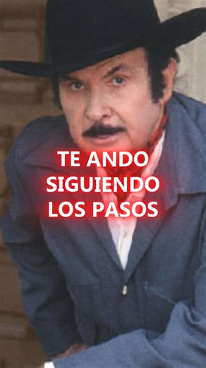 Te Ando Siguiendo Los Pasos - Antonio Aguilar 🤠❤ | Antonio Aguilar Fans