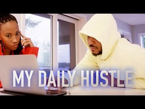 My Daily Hustle | Melo Mondays | Carmelo Anthony