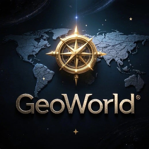 Geo World on Reels