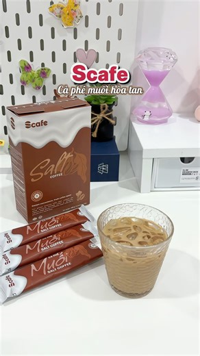 Tưởng không ngon mà ngon không tưởng #caphemuoi #caphehoatan #scafe #reviewanuong #youtubeshorts