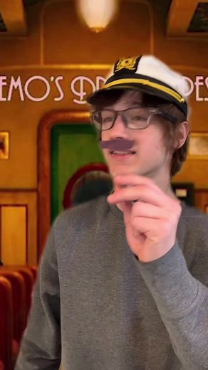 The Polar Express Alternate Ending Explained