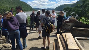 Take a tour of Bannerman Castle