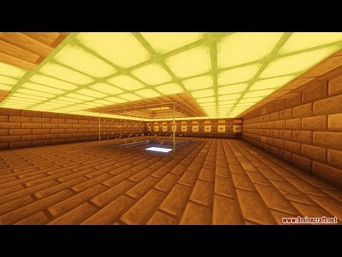 How in Install Chunk Defense Map