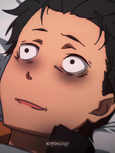 Subaru Natsuki y Okabe Rintarou: Los Ojos Tristes