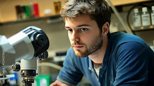 Engineers calibrate a robot arm, fine-tuning its movements to enhance production speed and accuracy